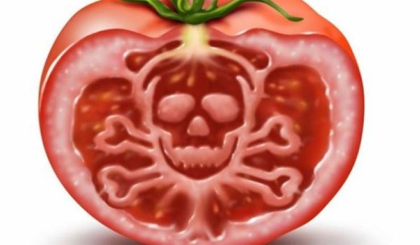 Οι πιο επικίνδυνες τοξίνες βρίσκονται στις επεξεργασμένες τροφές