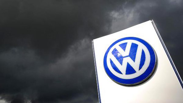 Γερμανία: Απόσυρση 2,4 εκατ. οχημάτων της Volkswagen