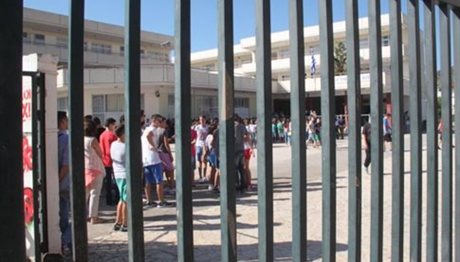 Στην πρόσληψη 2.119 αναπληρωτών προχώρησε το υπουργείο Παιδείας