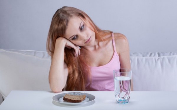 Η διατροφή που αυξάνει τον κίνδυνο κατάθλιψης