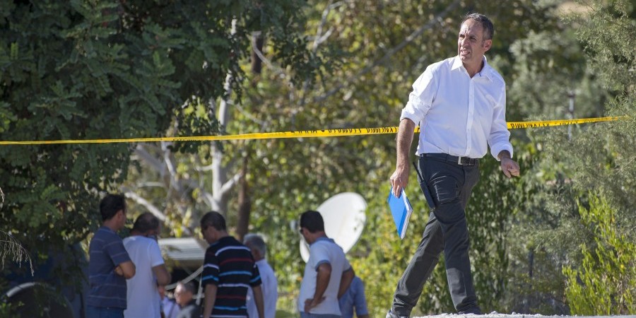 Απίστευτη οικογενειακή τραγωδία συγκλονίζει την Κύπρο – Πατέρας δολοφόνησε τον γιο του (ΦΩΤΟ)