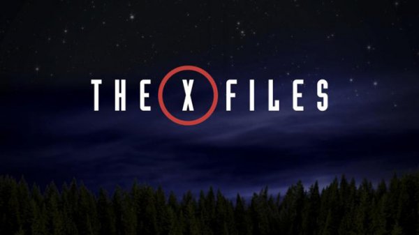 Η σειρά The X-Files επιστρέφει έπειτα από 13 χρόνια