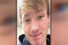 Βίντεο – σοκ: Αστυνομικός πυροβολεί 17χρονο επειδή τον «τύφλωσε» με τα φώτα του αυτοκινήτου του