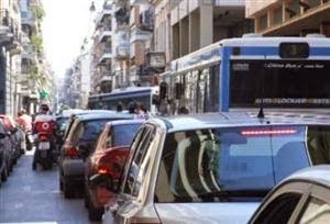 Πάτρα: Σήμερα τα μέτρα για το κυκλοφοριακό στο Δημοτικό Συμβούλιο – Ποιες είναι οι πέντε διασταυρώσεις που μποτιλιάρουν