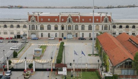 Θεσσαλονίκη: Παρουσιάστηκε το master plan για το λιμάνι της πόλης