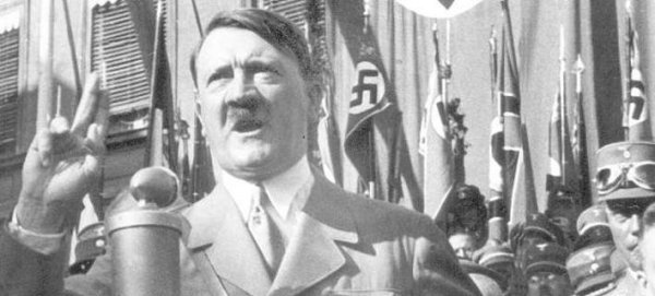 Νέα βιογραφία για τον Χίτλερ θα προκαλέσει αντιδράσεις – Πώς τον παρουσιάζει
