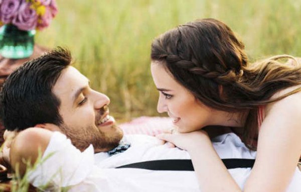 Έρευνα: Πόσες φορές κάνουν σ εξ τα ευτυχισμένα ζευγάρια