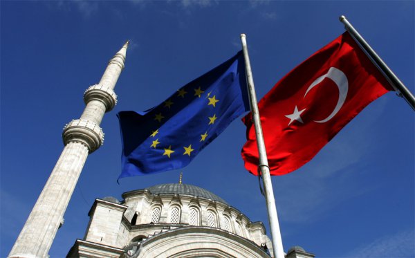 Το 75% των Αυστριακών δεν θέλει την Τουρκία στην ΕΕ