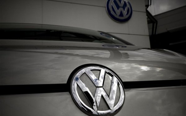 Volkswagen: Διορία 10 ημερών για να δώσει εξηγήσεις για το νέο σκάνδαλο