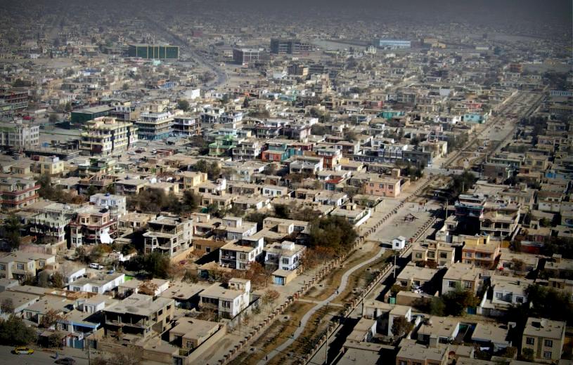 Πληροφορίες για επίθεση στην Καμπούλ εντός 48 ωρών