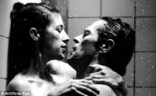 11 ηθοποιοί αποκαλύπτουν την αλήθεια για τις ερωτικές σκηνές στις ταινίες του κινηματογράφου  (φωτό)