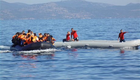 Λιμενικό: «Αστειότητες» τα τουρκικά δημοσιεύματα περί βύθισης βάρκας με μετανάστες