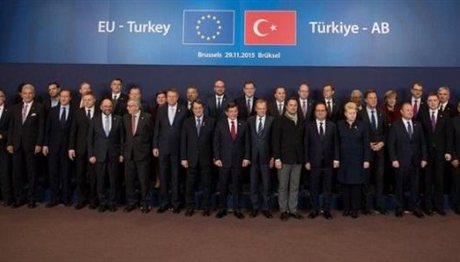 Tο πάρε δώσε και τα ανταλλάγματα Ε.Ε. – Τουρκίας: Τι περιλαμβάνει η συμφωνία
