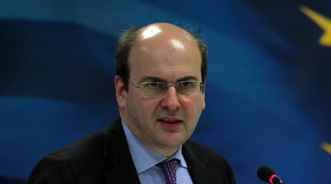 Χατζηδάκης: «Κυβέρνηση και ΣΥΡΙΖΑ είναι υπόλογοι για το θέμα Πανούση»