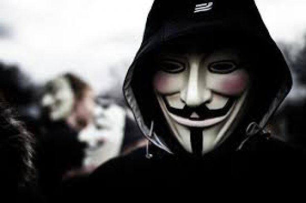 Συναγερμός από τους Anonymous: Εδώ θα χτυπήσουν οι τζιχαντιστές σήμερα !
