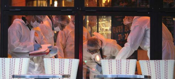 Νέα στοιχεία για τους μακελάρηδες του Παρισιού – Έρευνες και συλλήψεις