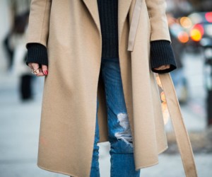5 παλτό που θα αναδείξουν το casual look σου