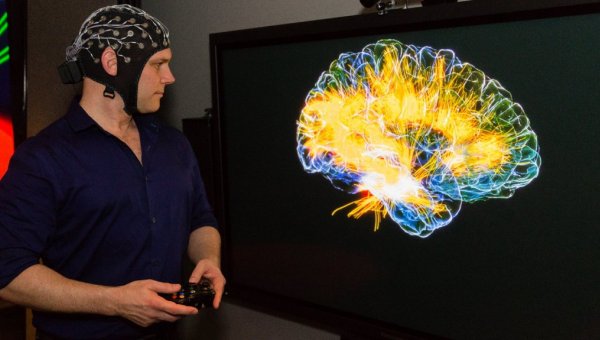 Πώς τα παιχνίδια στον υπολογιστή ωφελούν τον εγκέφαλο