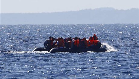 Νέα τραγωδία στο Αιγαίο: Πνίγηκαν 7 παιδιά σε ναυάγιο προσφύγων!