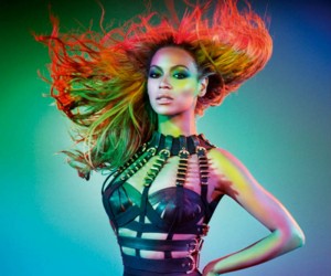 Έρχεται νέα σειρά ρούχων από τη Beyonce!