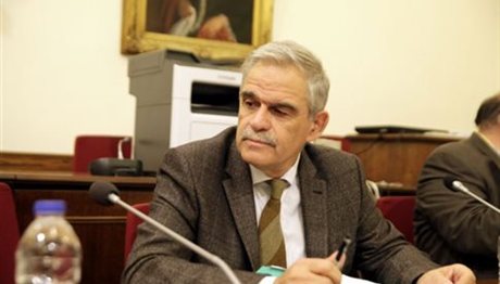 Ν. Τόσκας: «Δεν θα γίνουν κρίσεις και προαγωγές με κομματικά κριτήρια»