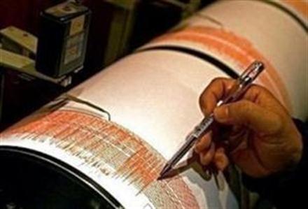 Πάτρα: Αισθητή σεισμική δόνηση 4,9 ρίχτερ στη Λευκάδα- Δονήσεις όλη νύχτα στην περιοχή