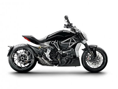 Η νέα Ducati XDiavel ψηφίστηκε σαν “best-looking bike”