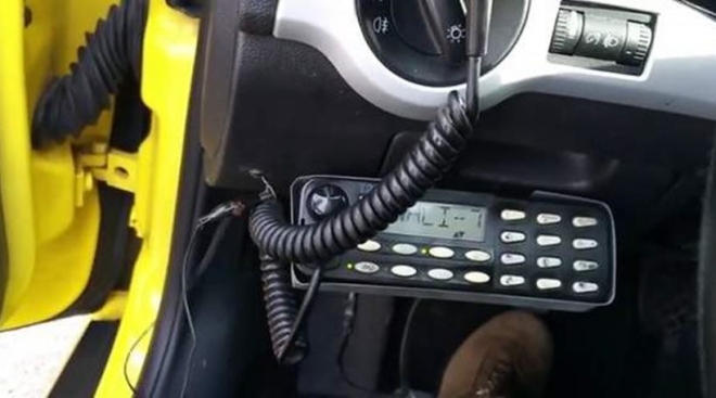 Βίντεο της ΕΛ.ΑΣ δείχνει πως πειράζουν τα ταξίμετρα οι οδηγοί