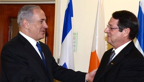 Tον Ιανουάριο η νέα συνάντηση Ελλάδας – Κύπρου – Ισραήλ για την ενέργεια