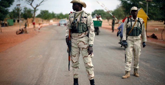 Επίθεση ενόπλων σε ξενοδοχείο στο Μάλι- Φόβοι για ομήρους