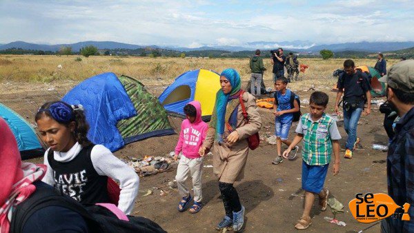 Oι πρόσφυγες …εξαφάνισαν τα κρεβάτια από τα ΙΚΕΑ