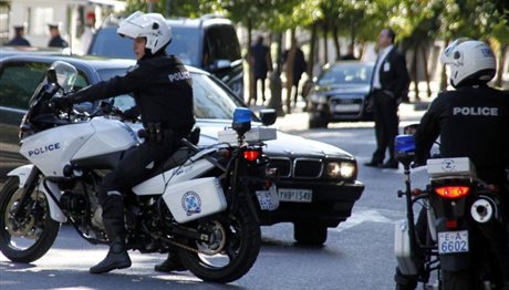 Θεσσαλονίκη: Σύλληψη 45χρονου καταδικασθέντος για βιασμό!