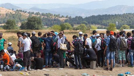 Ν. Τόσκας: Το «φιλτράρισμα» των προσφύγων αντίκειται στις αρχές της ΕΕ