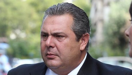 Αποκλείει το υπουργείο Άμυνας ελληνική συμμετοχή σε στρατιωτικές επεμβάσεις