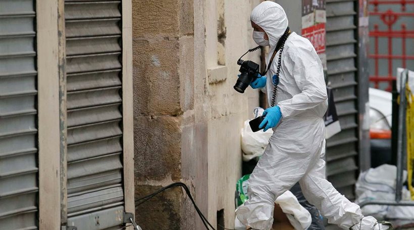 Παρίσι: Βρέθηκε και τρίτο πτώμα στο Σεν Ντενί!