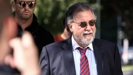 «Αστυνομικές ιστορίες» οι καταγγελίες Πανούση, λένε υπουργοί του ΣΥΡΙΖΑ