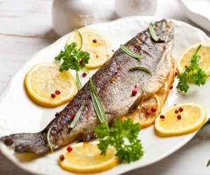 Οι καλύτερες προτάσεις για το πώς θα μαγειρέψεις ψάρια