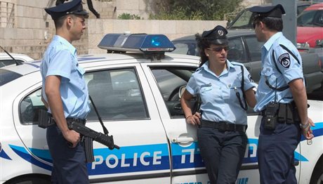 Αντιπροσωπεία υψηλόβαθμων  αξιωματικών ΕΛΑΣ και  Ακτοφυλακής στο Ισραήλ