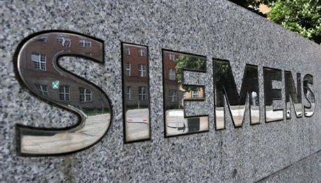 Ξεκίνησε η δίκη για τα «μαύρα ταμεία» της Siemens!