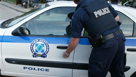 Θεσσαλονίκη: 35 συλλήψεις σε ένα 3ήμερο
