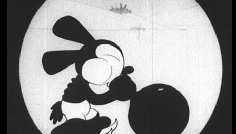 Βρέθηκε χαμένη ταινία κινουμένων σχεδίων της Ντίσνεϊ ύστερα από 87 χρόνια