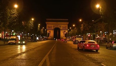 Γαλλία: «Καλός Σαμαρείτης» πήρε αστυνομικό από ωτοστόπ και… συνελήφθη