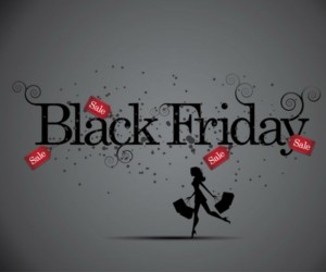 Black Friday για πρώτη φορά!!! Απίστευτες εκπτώσεις σε επιλεγμένα καταστήματα