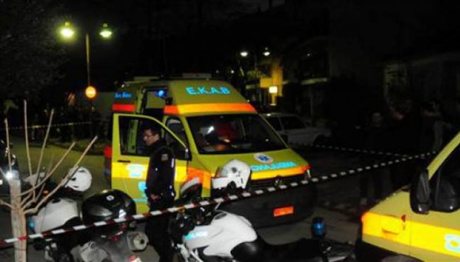 Θεσσαλονίκη: Τροχαίο ατύχημα με ένα τραυματία στον Περιφερειακό