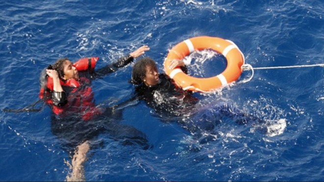 Νέα τραγωδία στο Αιγαίο: Τουλάχιστον έξι νεκρά προσφυγόπουλα σε δύο ναυάγια