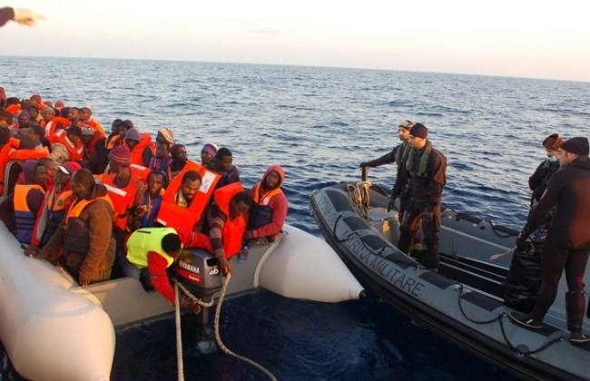 Νέα τραγωδία στο Αιγαίο, δύο ναυάγια με τουλάχιστον 13 νεκρούς