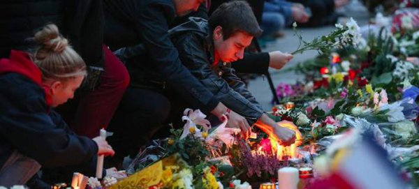 Stratfor: Τι σημαίνουν για την Ευρώπη οι επιθέσεις στο Παρίσι – Τι πρέπει να περιμένουμε
