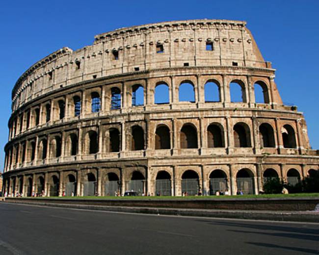 Ιταλία: Ταξιδιωτική οδηγία για το… Κολοσσαίο εξέδωσαν οι ΗΠΑ