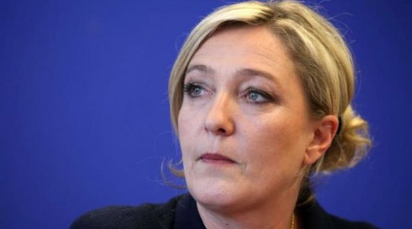 Μαρίν Λε Πεν: Να κλείσουν άμεσα τα σύνορα της Γαλλίας για τους μετανάστες