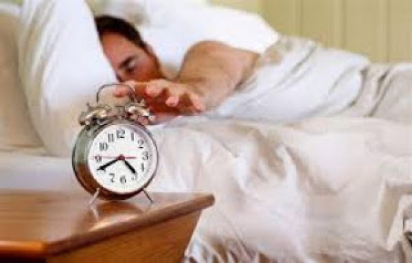 Πώς το πρωινό ξύπνημα επηρεάζει αρνητικά την υγεία σας;